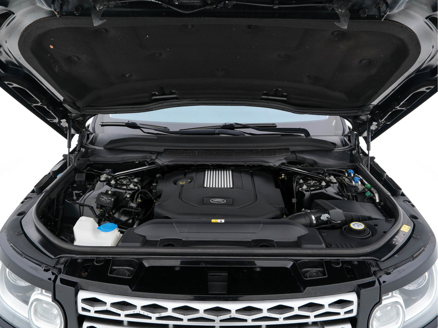 Land Rover Land Rover