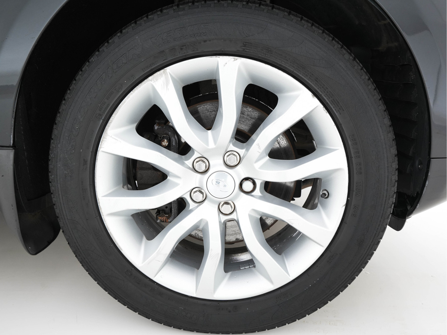 Land Rover Land Rover