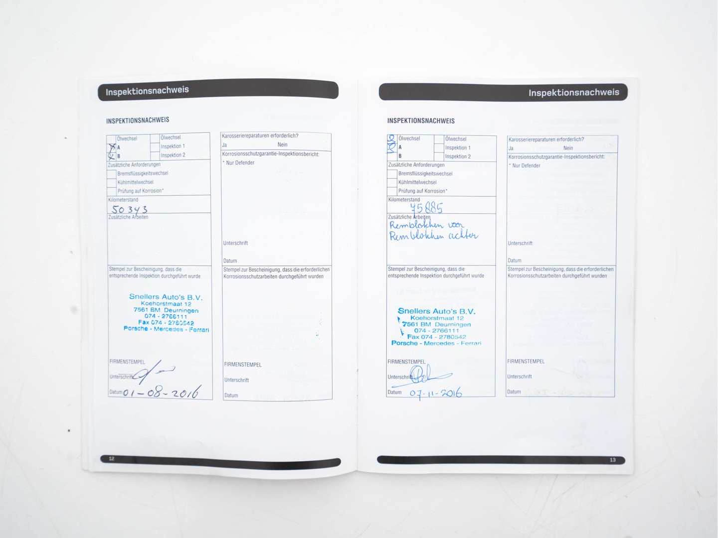 Land Rover Land Rover