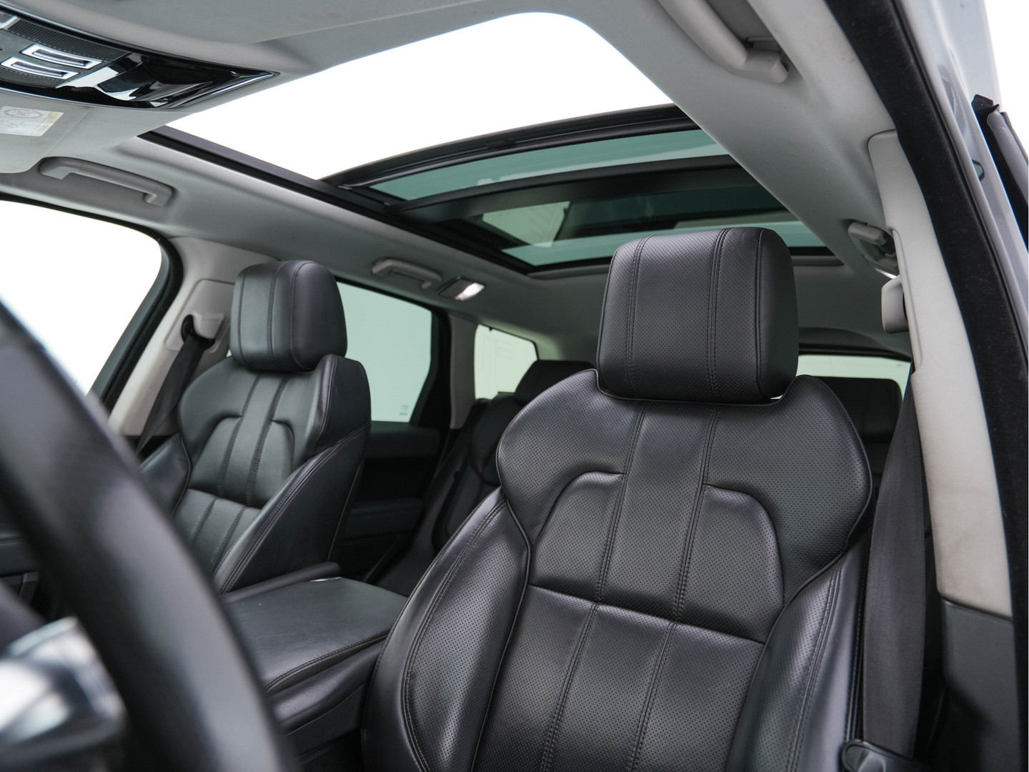 Land Rover Land Rover