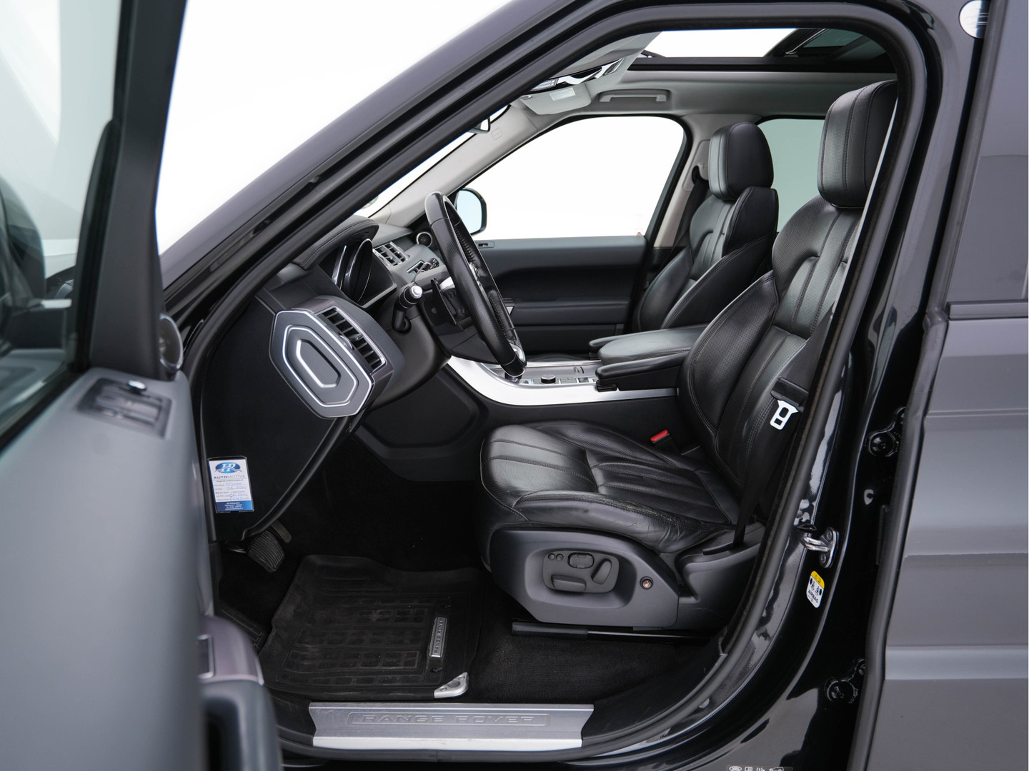 Land Rover Land Rover