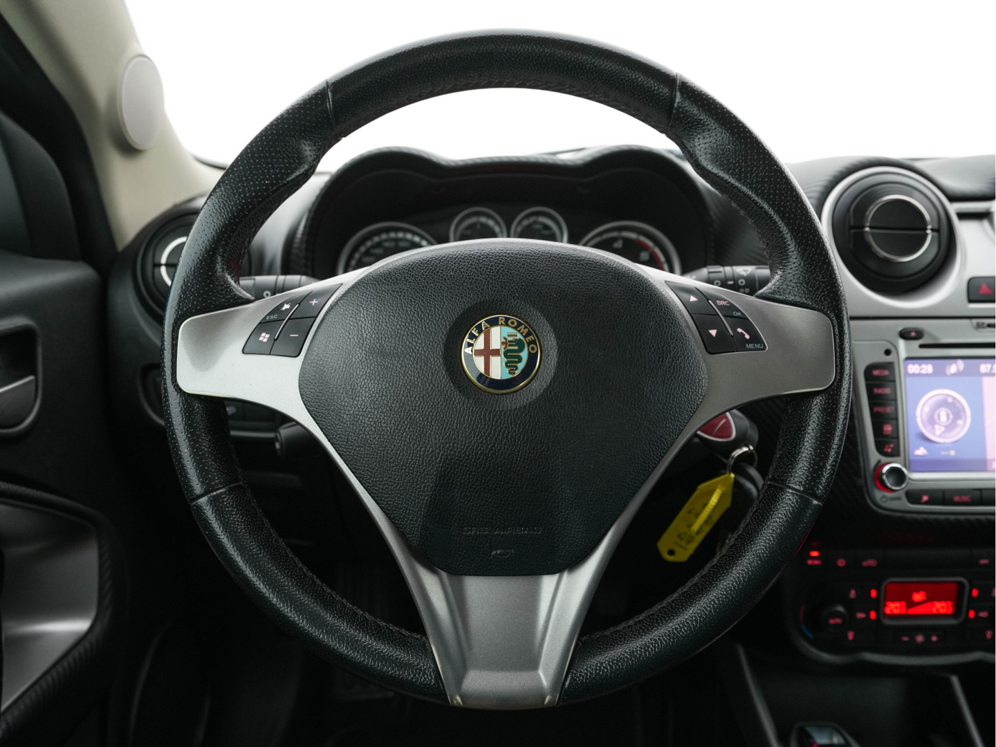 Alfa Romeo