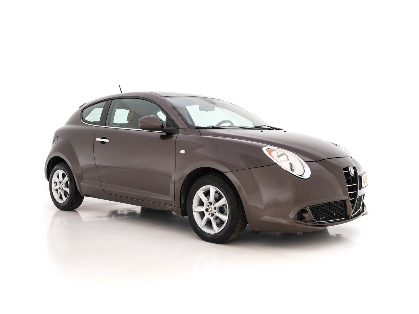 Alfa Romeo