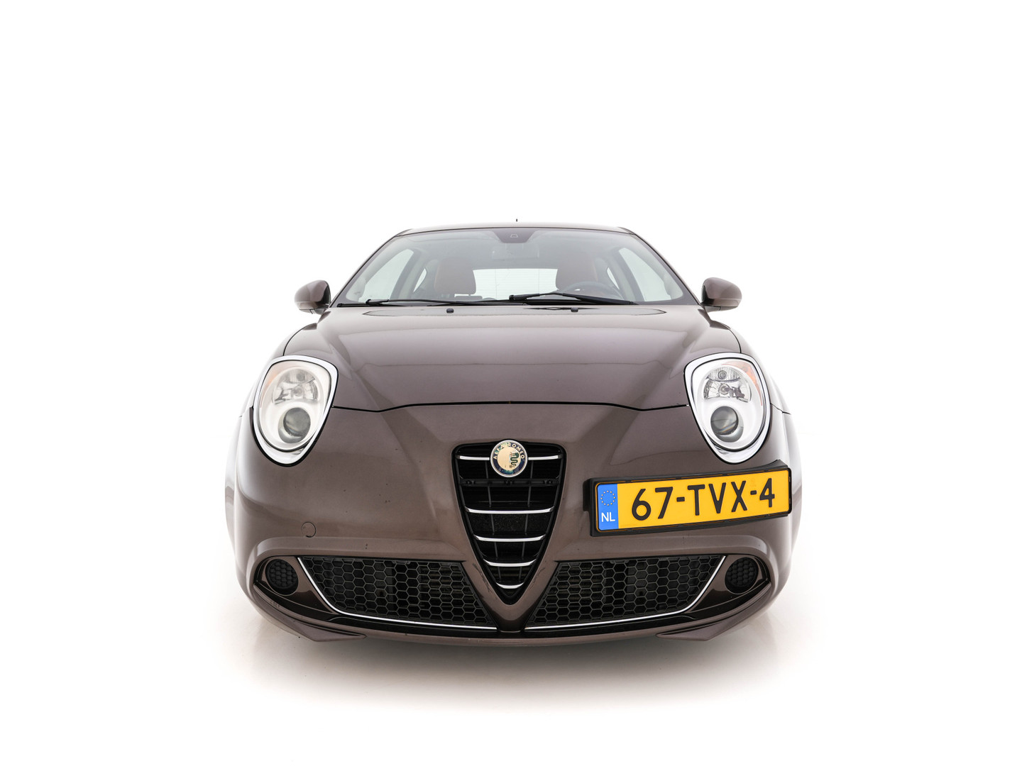 Alfa Romeo