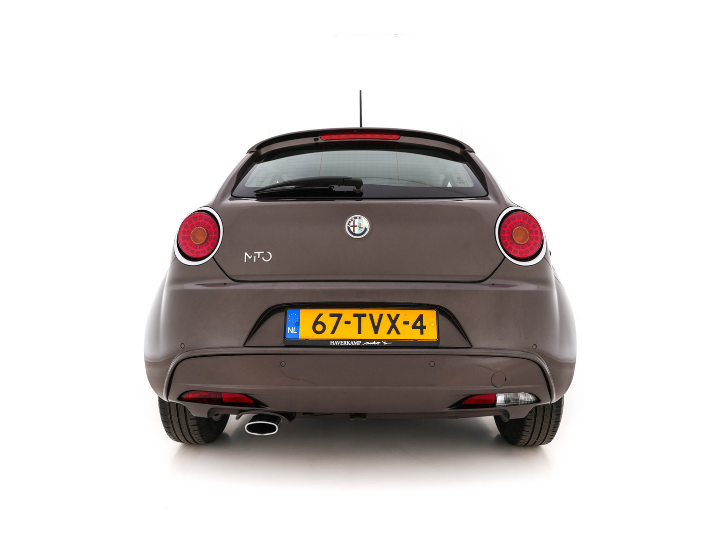 Alfa Romeo