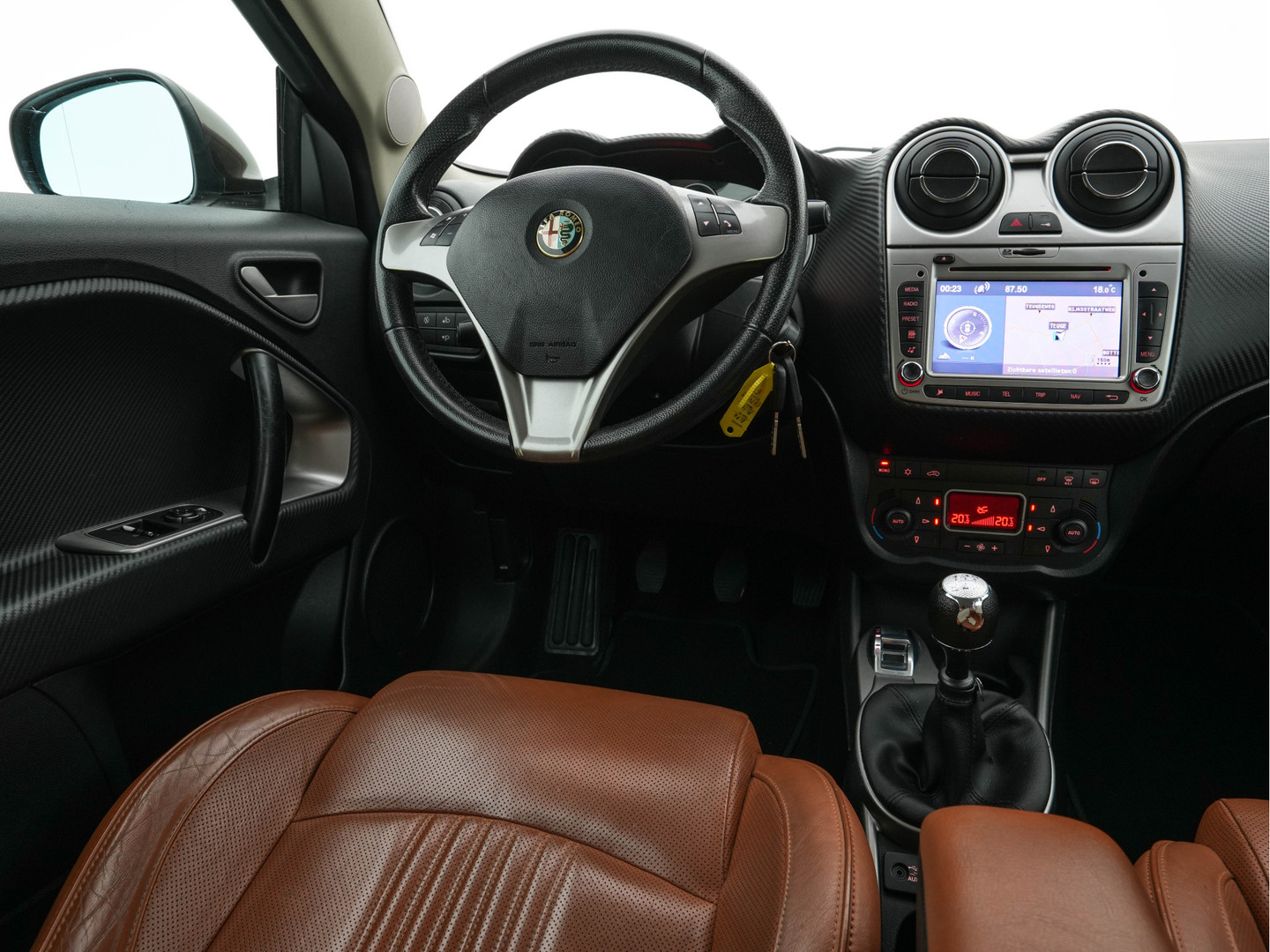 Alfa Romeo
