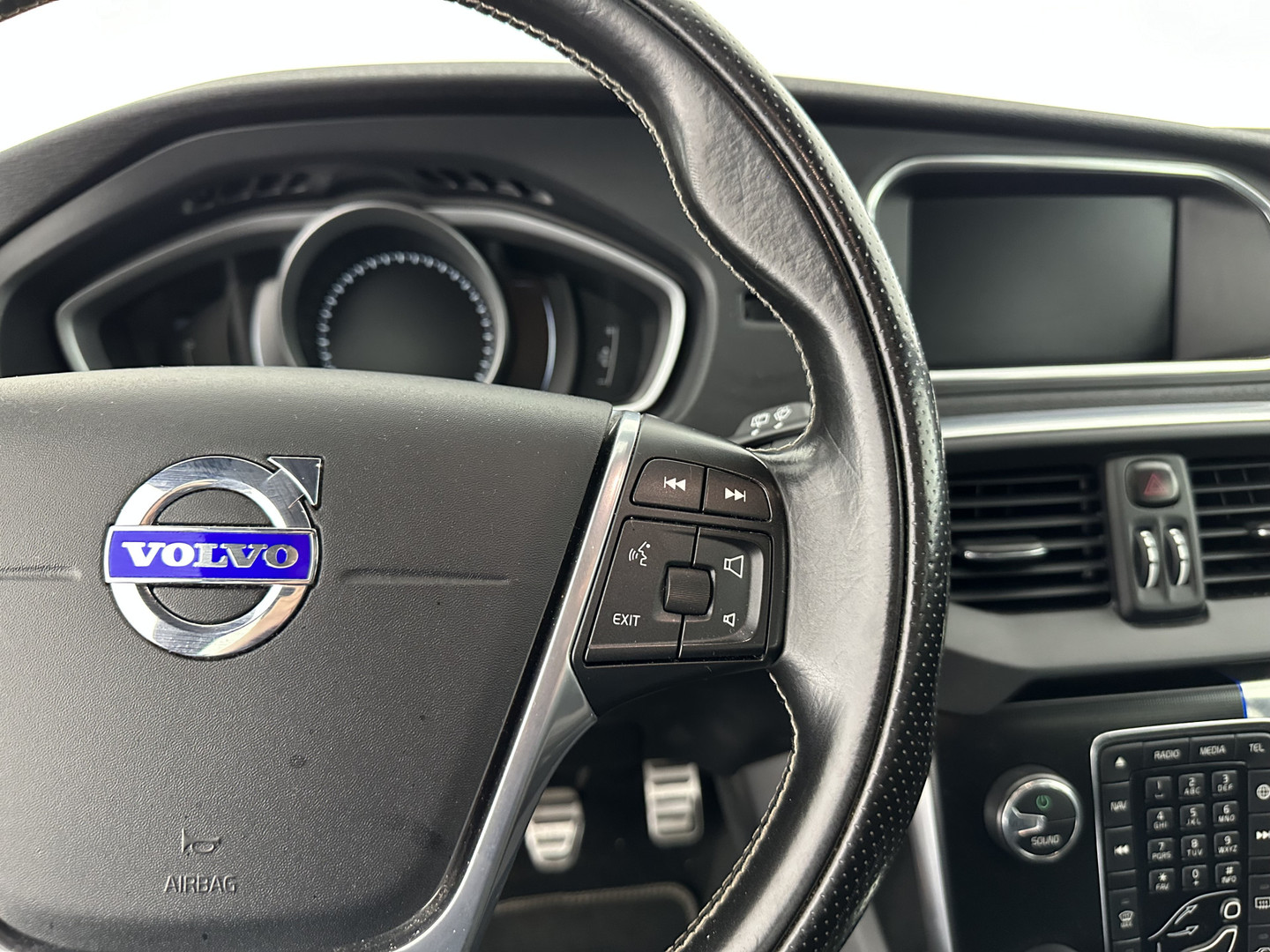 Volvo