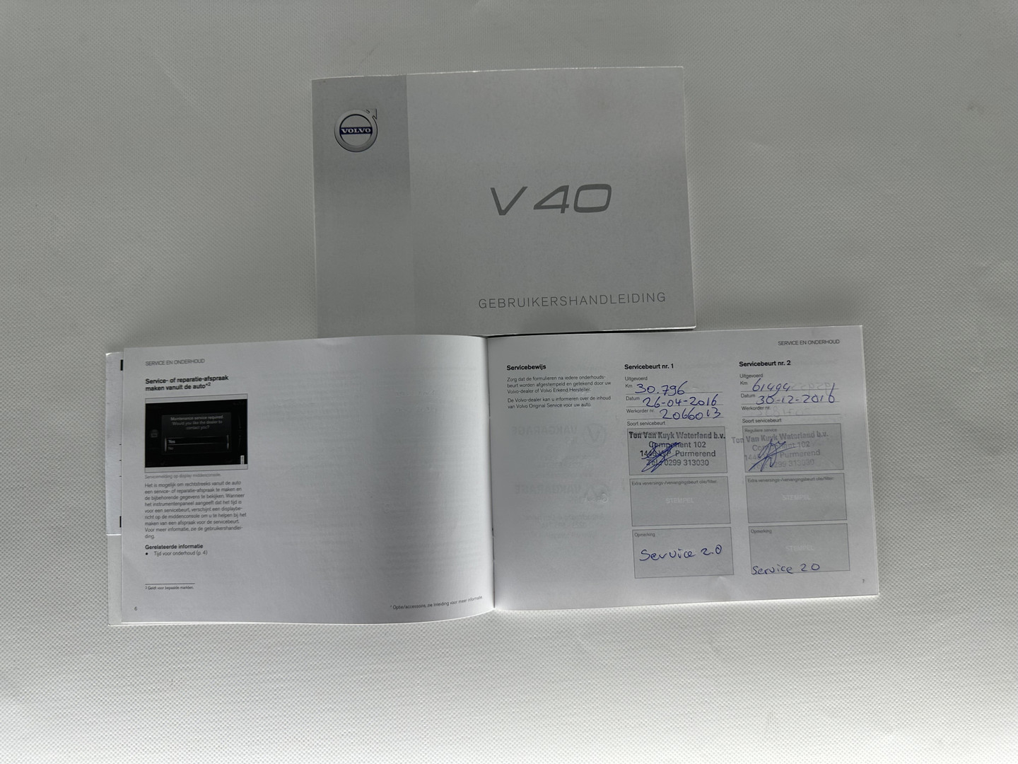 Volvo