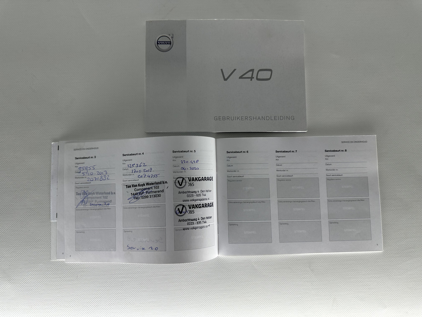 Volvo