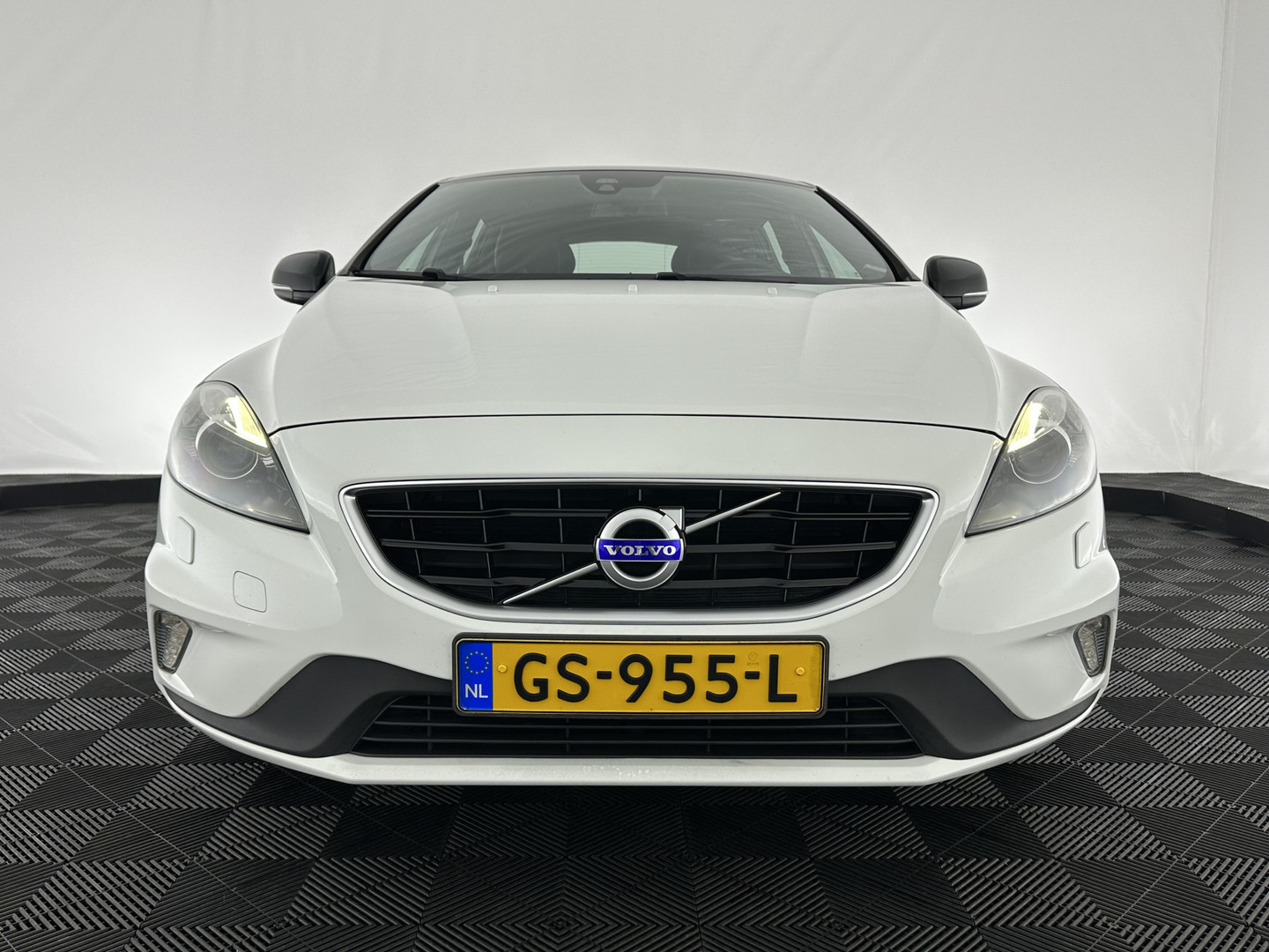 Volvo
