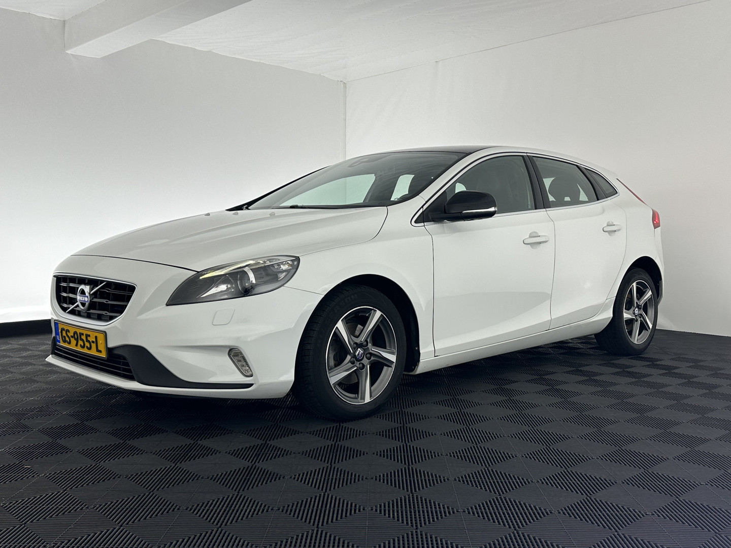 Volvo