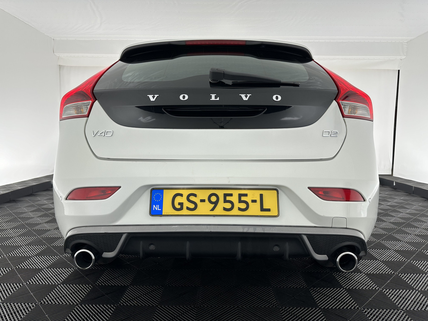 Volvo