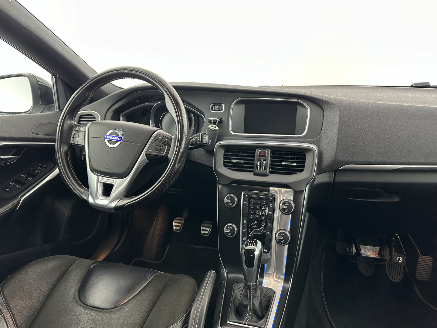 Volvo