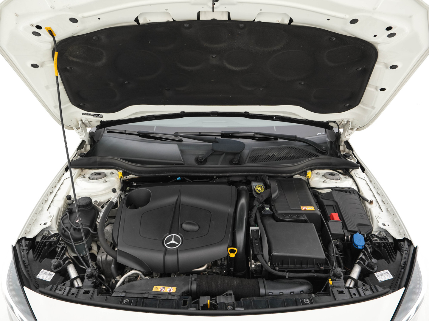 Mercedes-Benz Mercedes-Benz