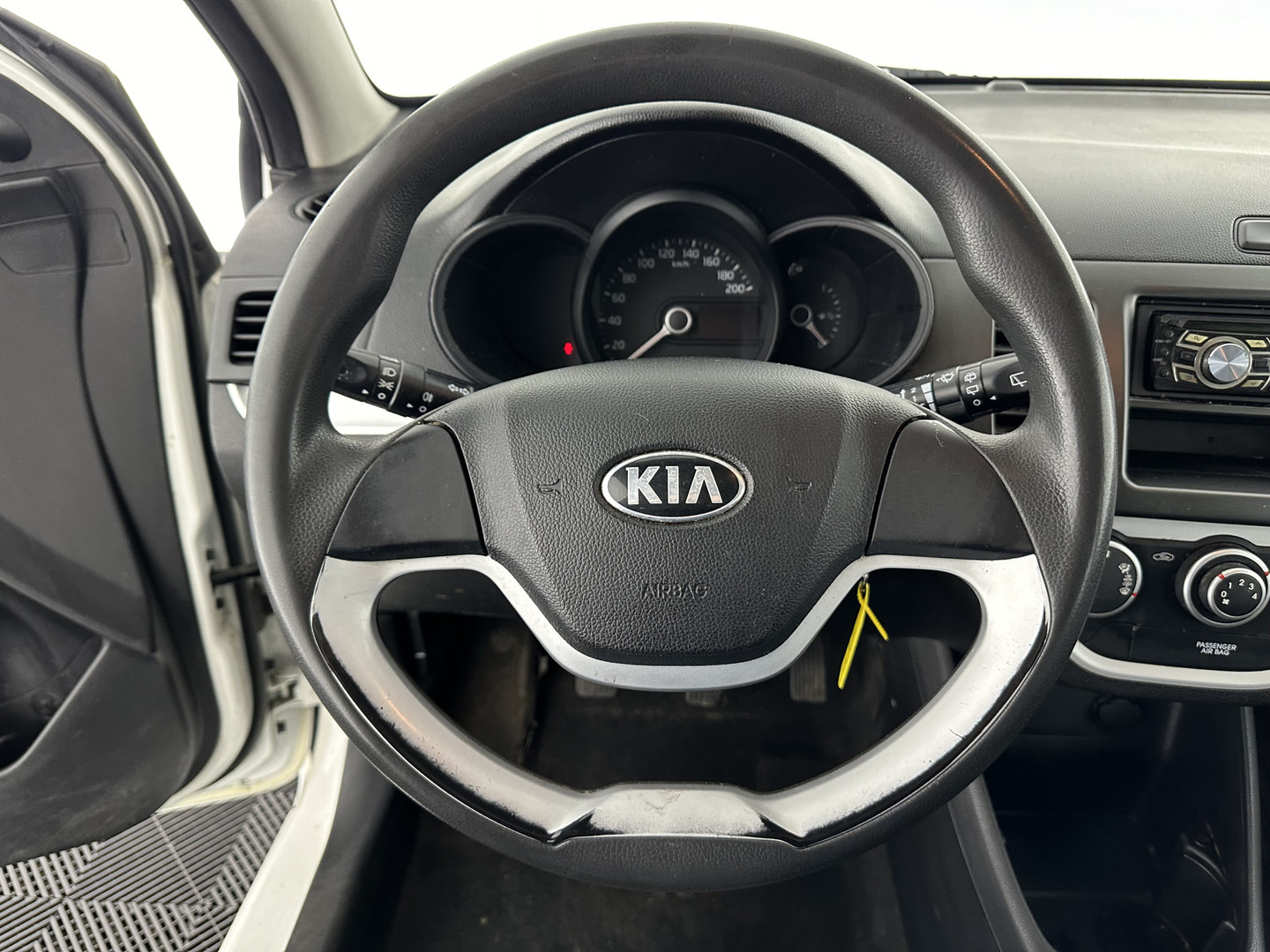 Kia Kia