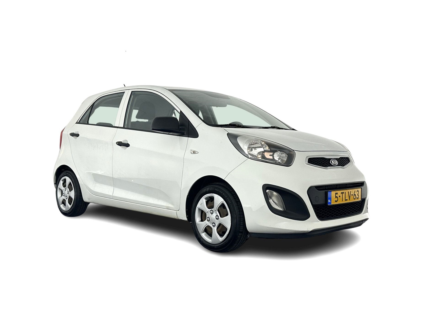 Kia Kia