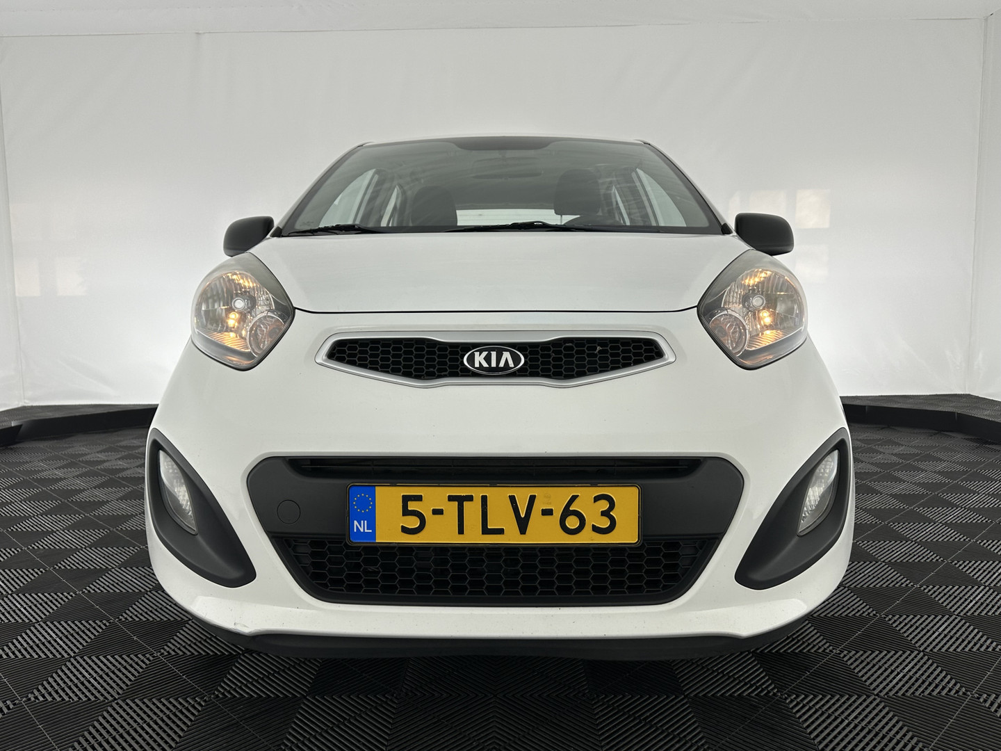 Kia Kia