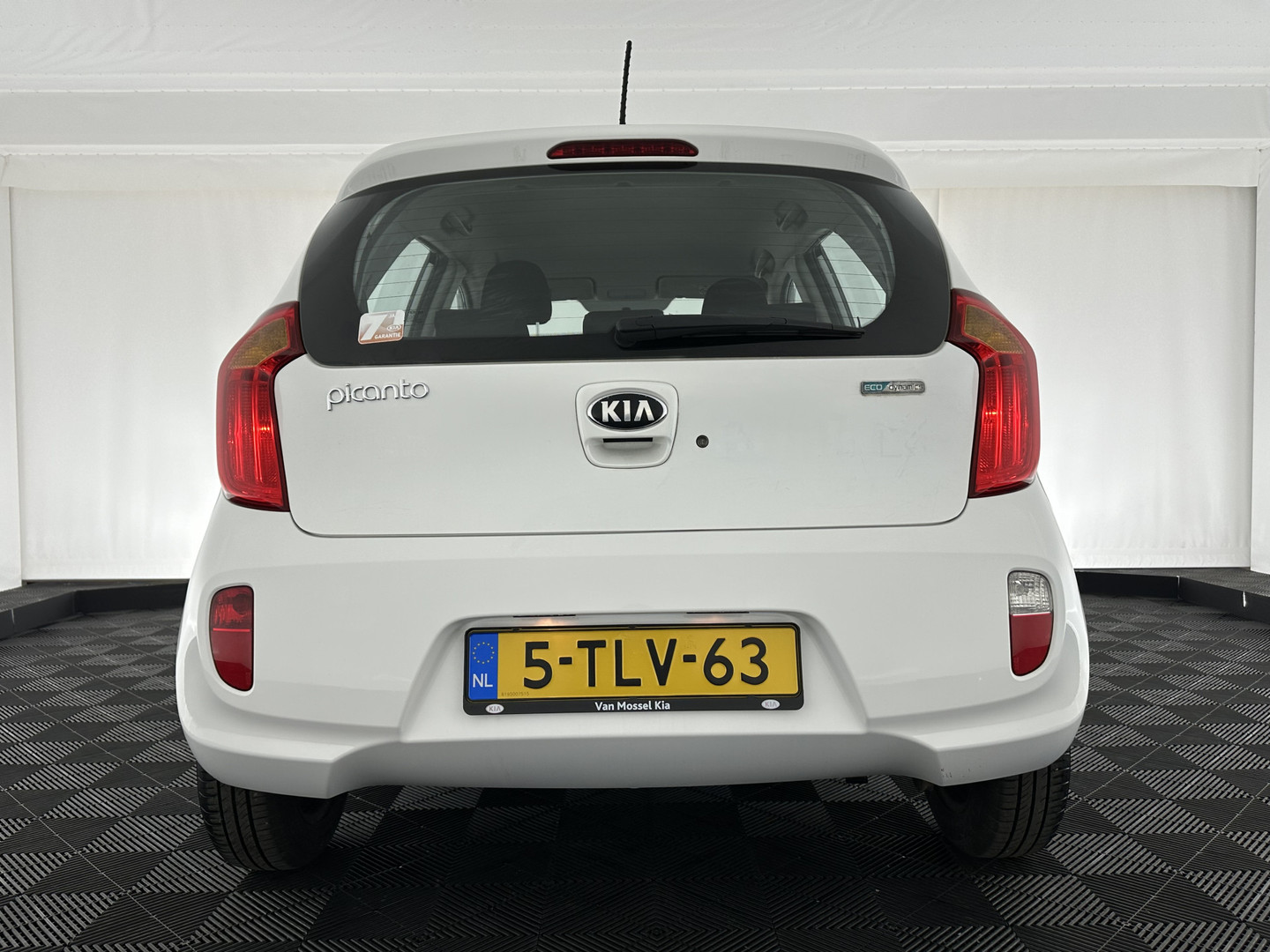 Kia Kia