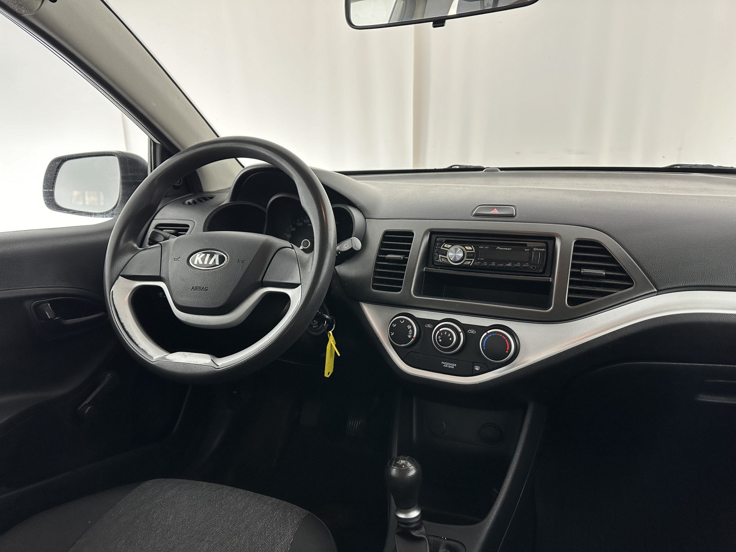 Kia Kia