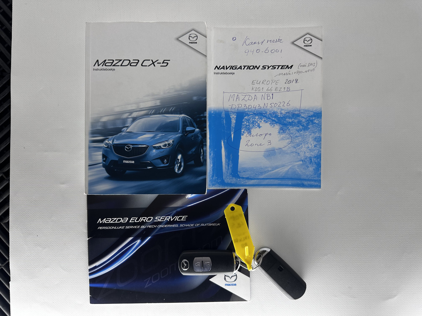 Mazda