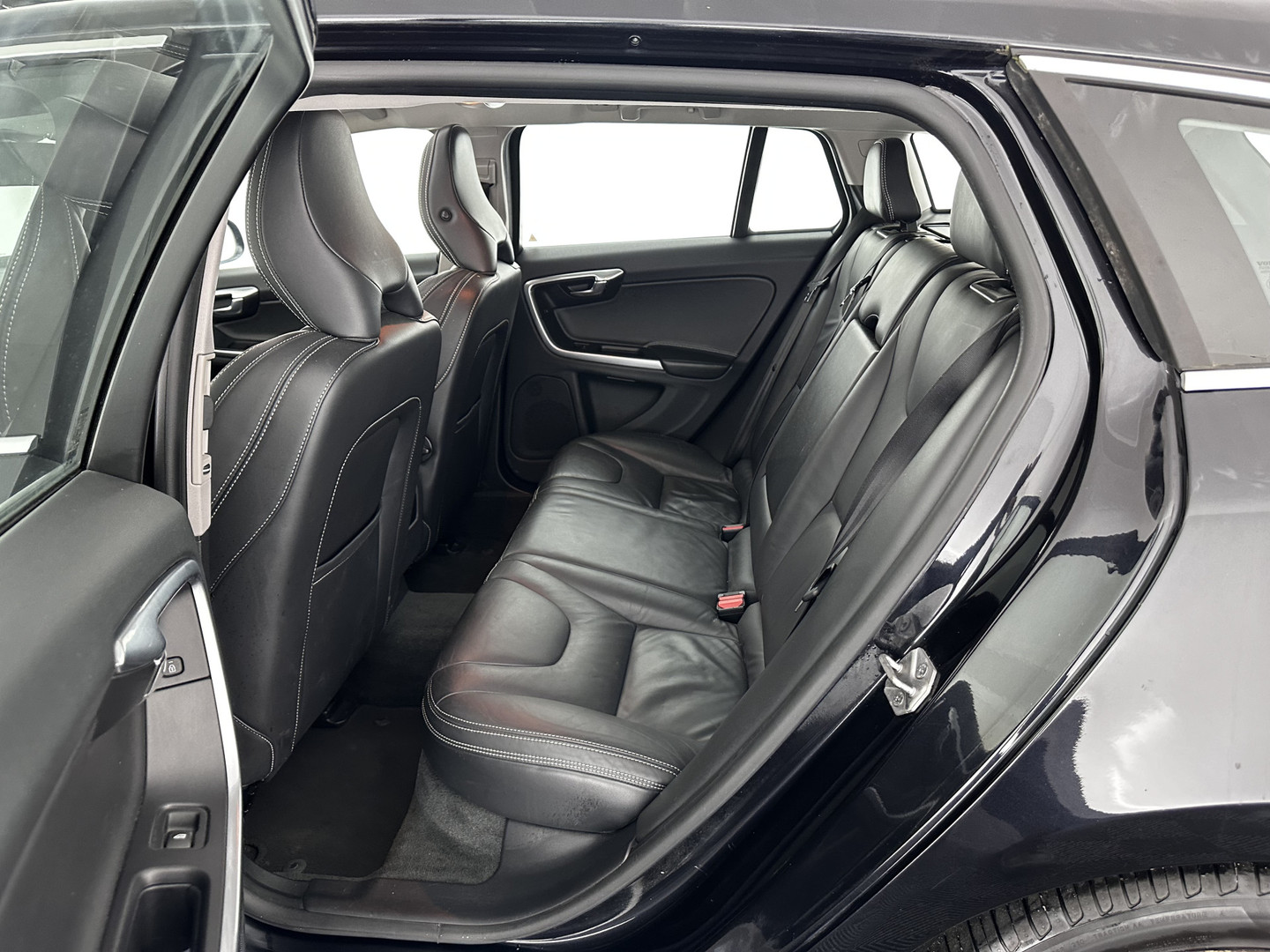 Volvo Volvo
