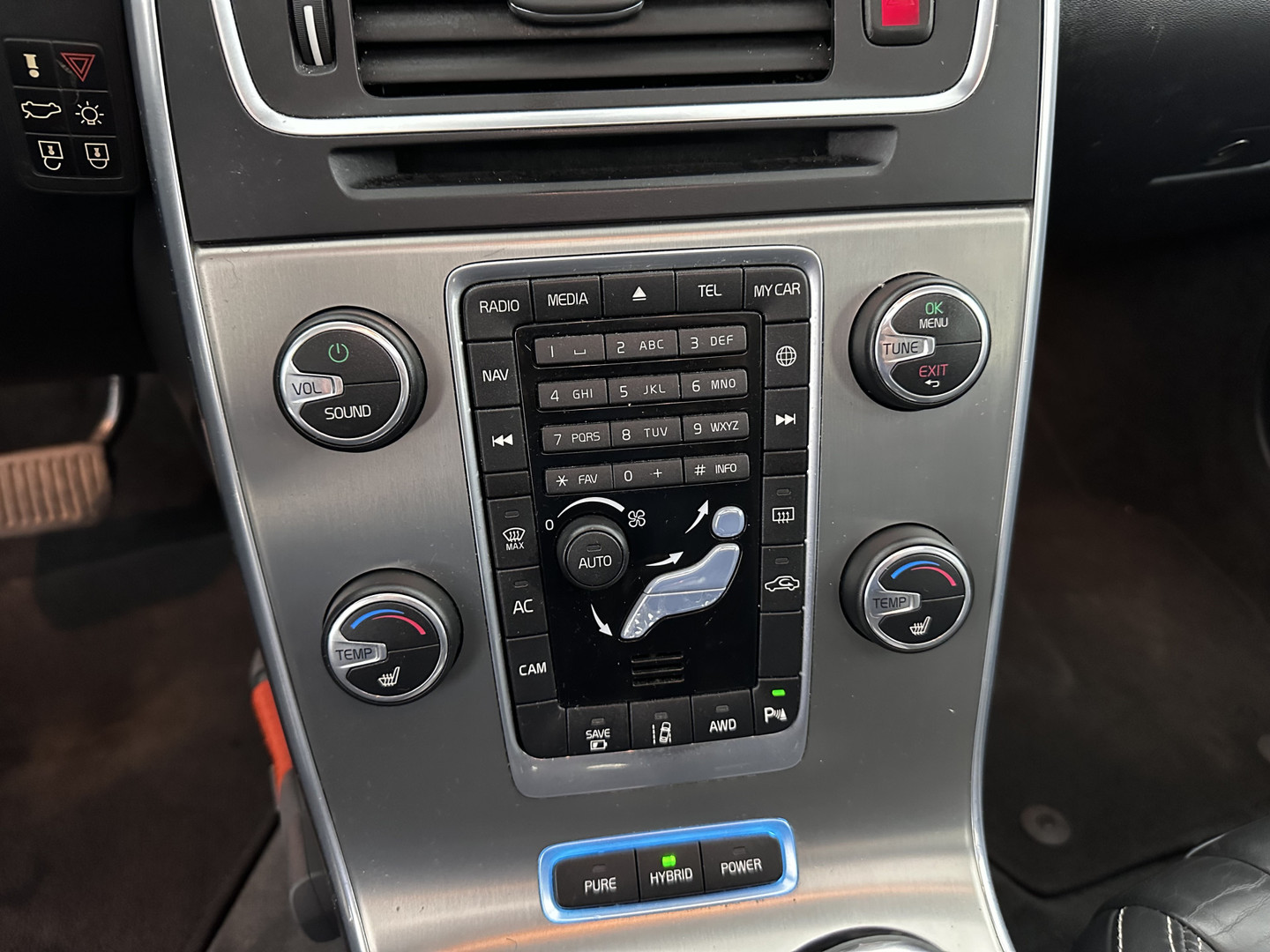 Volvo Volvo