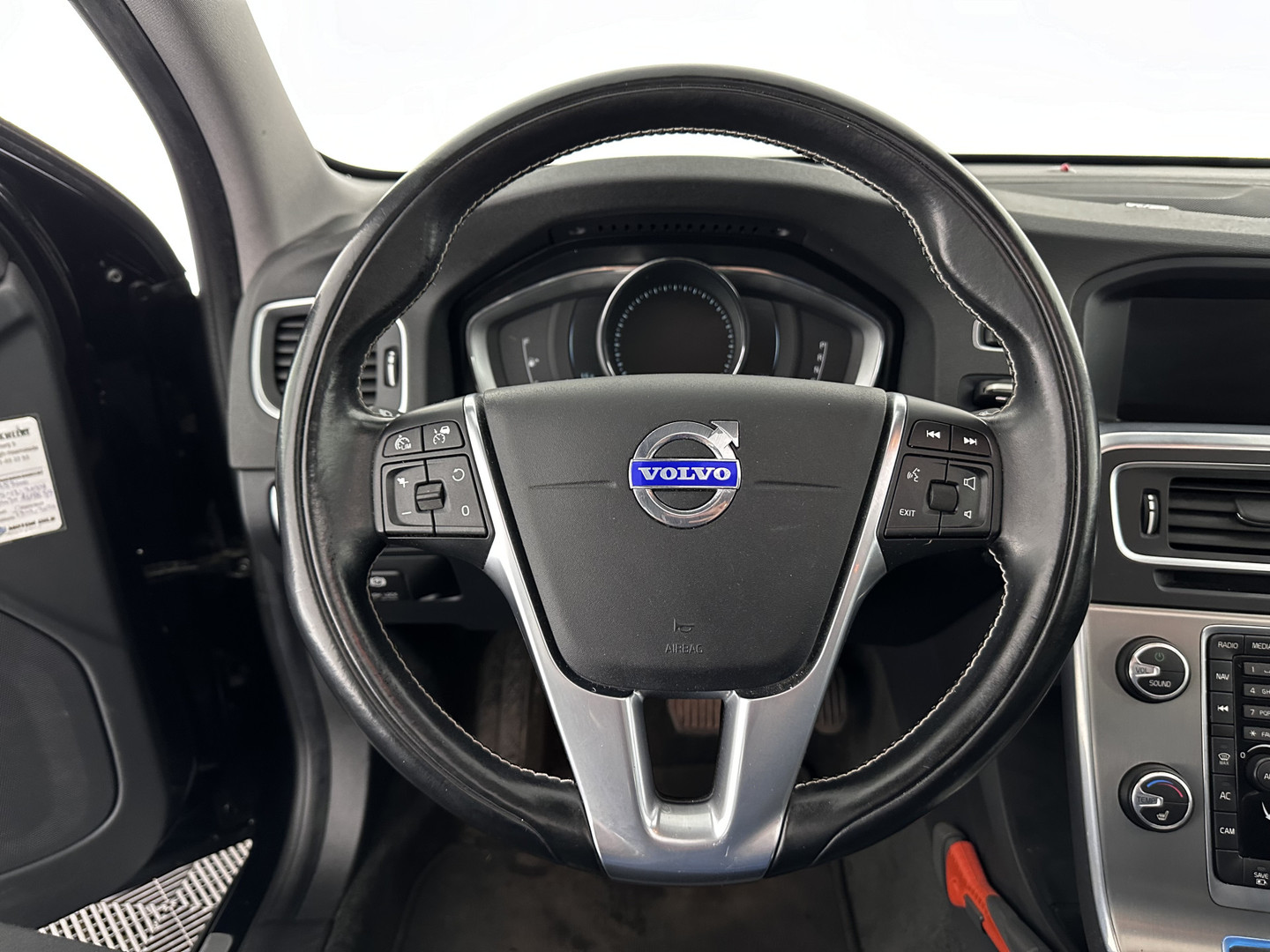 Volvo Volvo