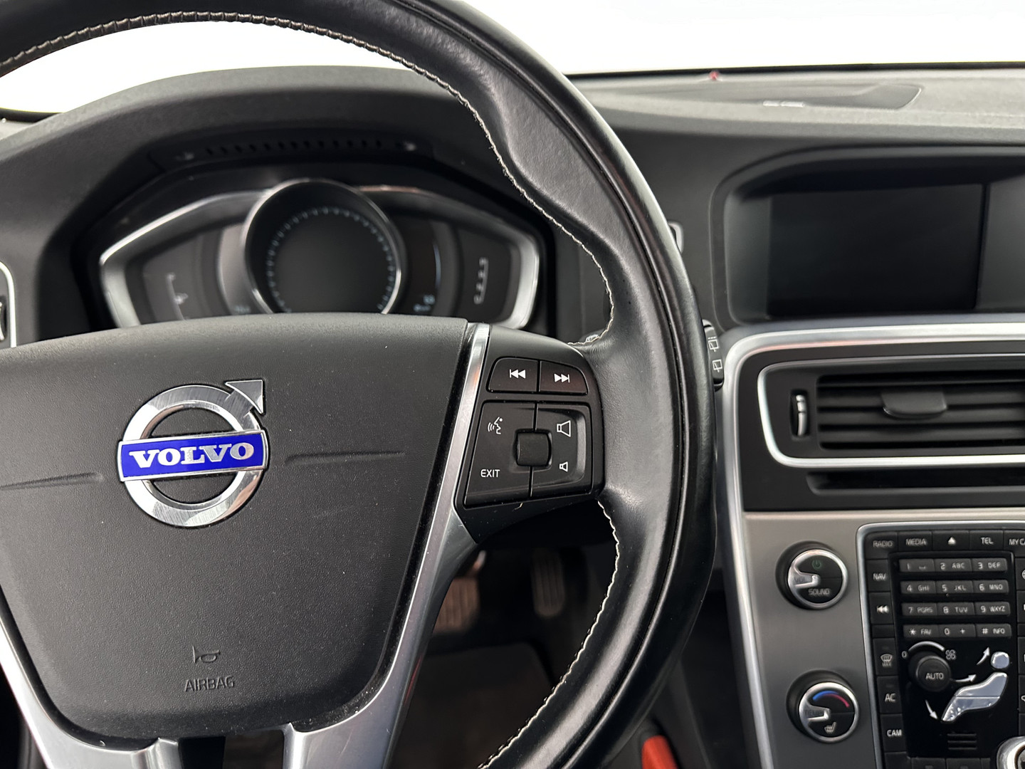 Volvo Volvo