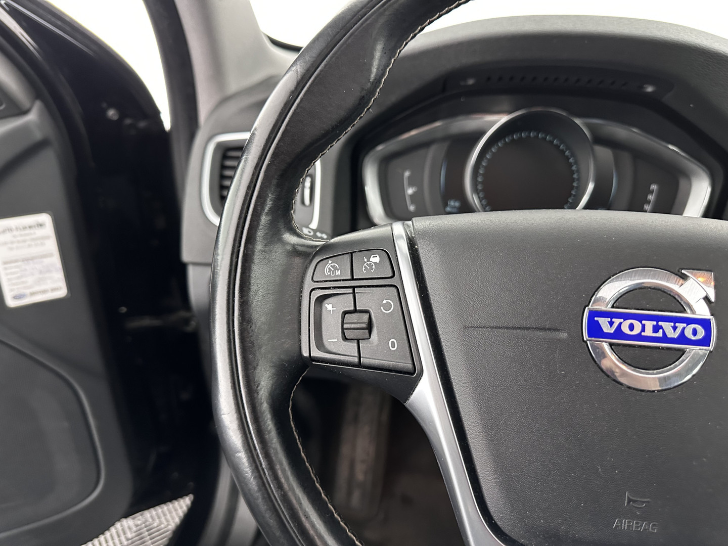 Volvo Volvo