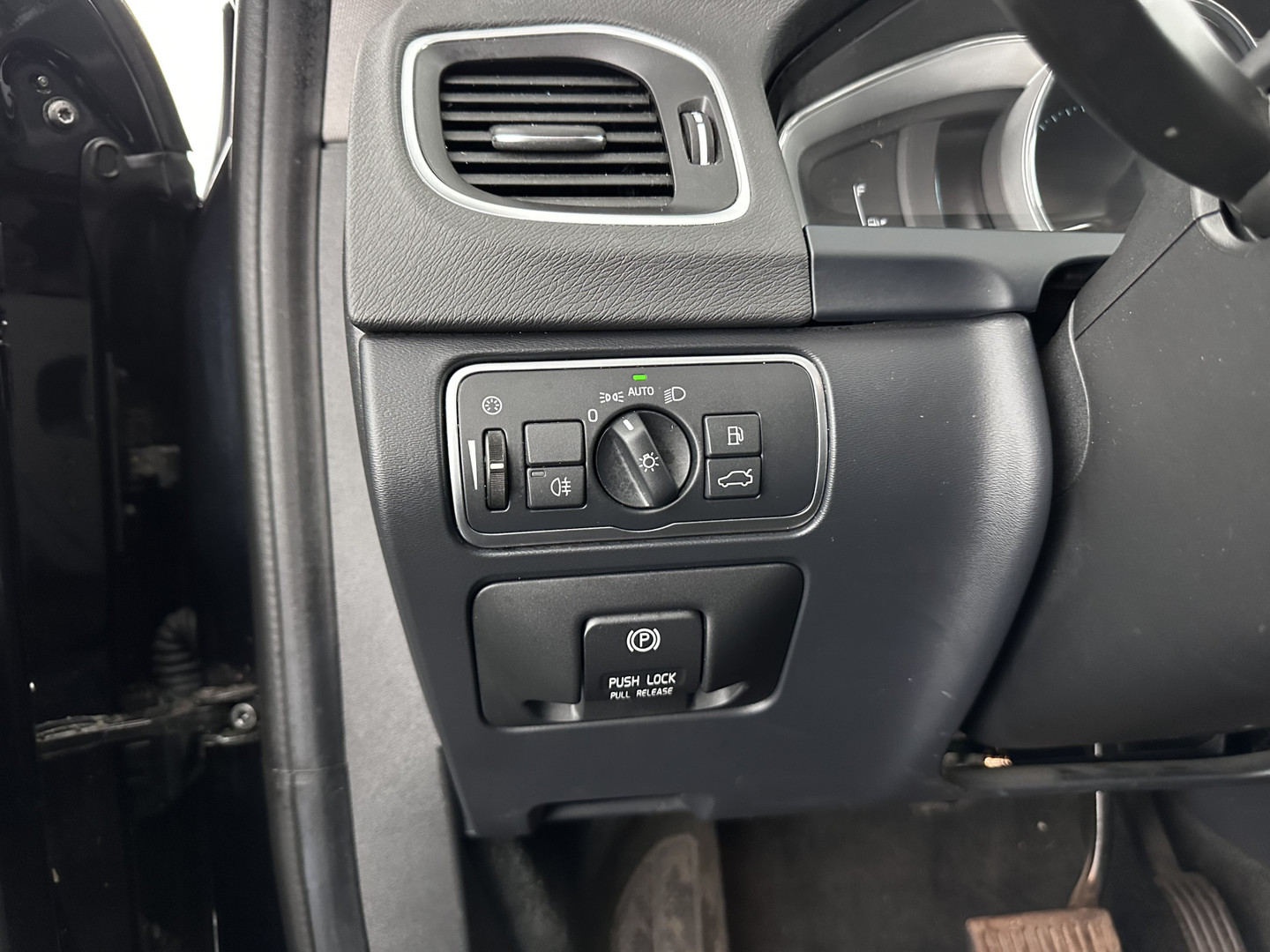 Volvo Volvo