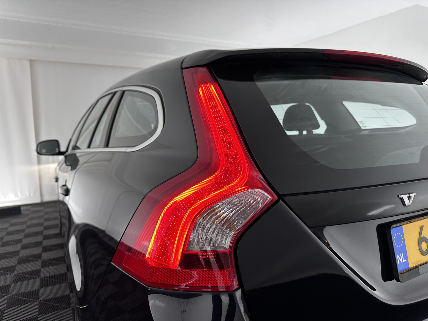 Volvo Volvo