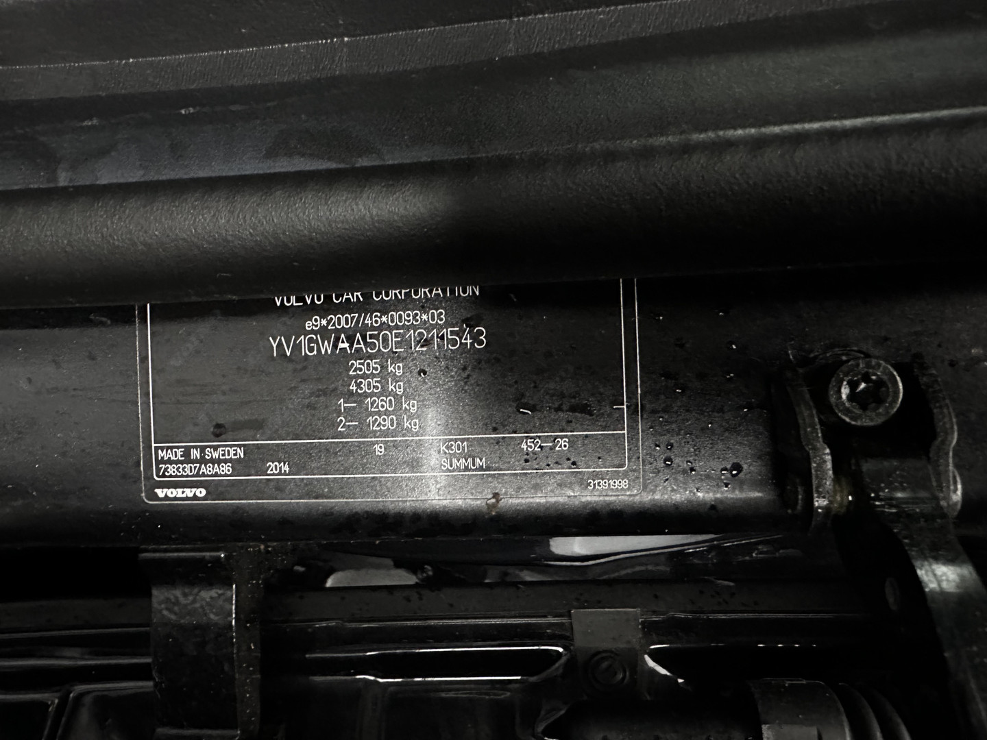 Volvo Volvo