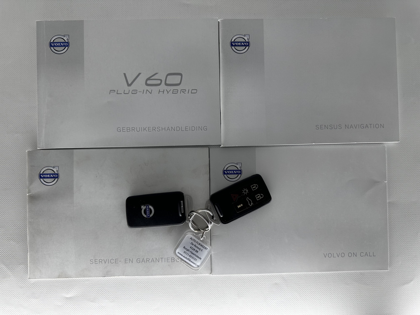 Volvo Volvo