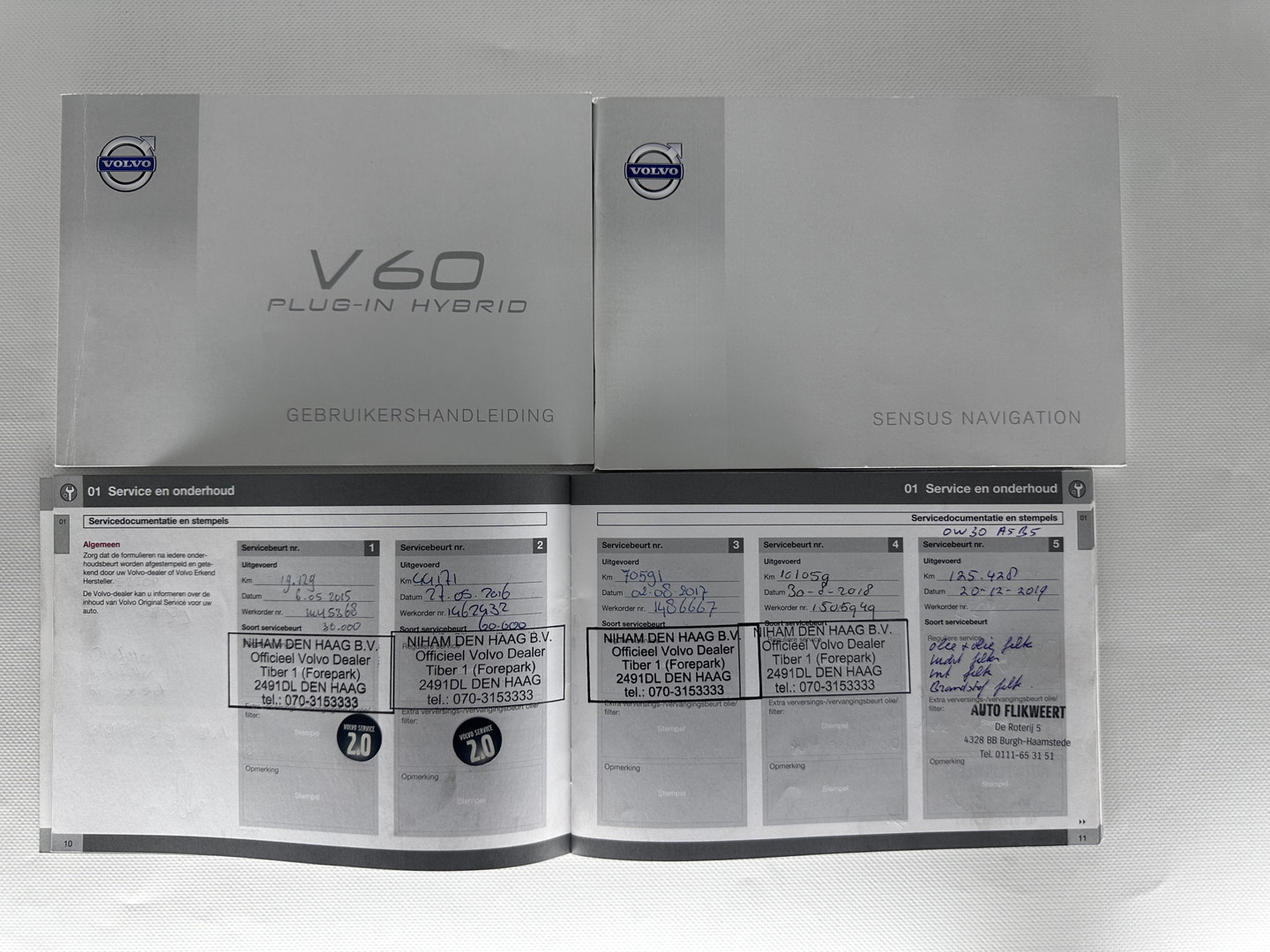 Volvo Volvo