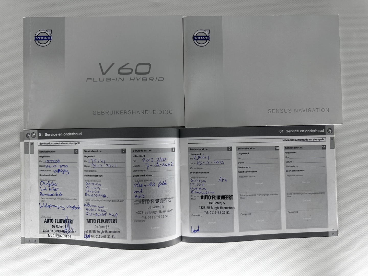 Volvo Volvo