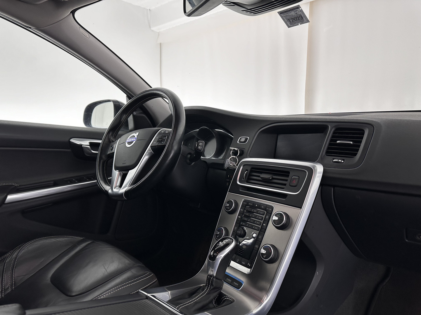 Volvo Volvo