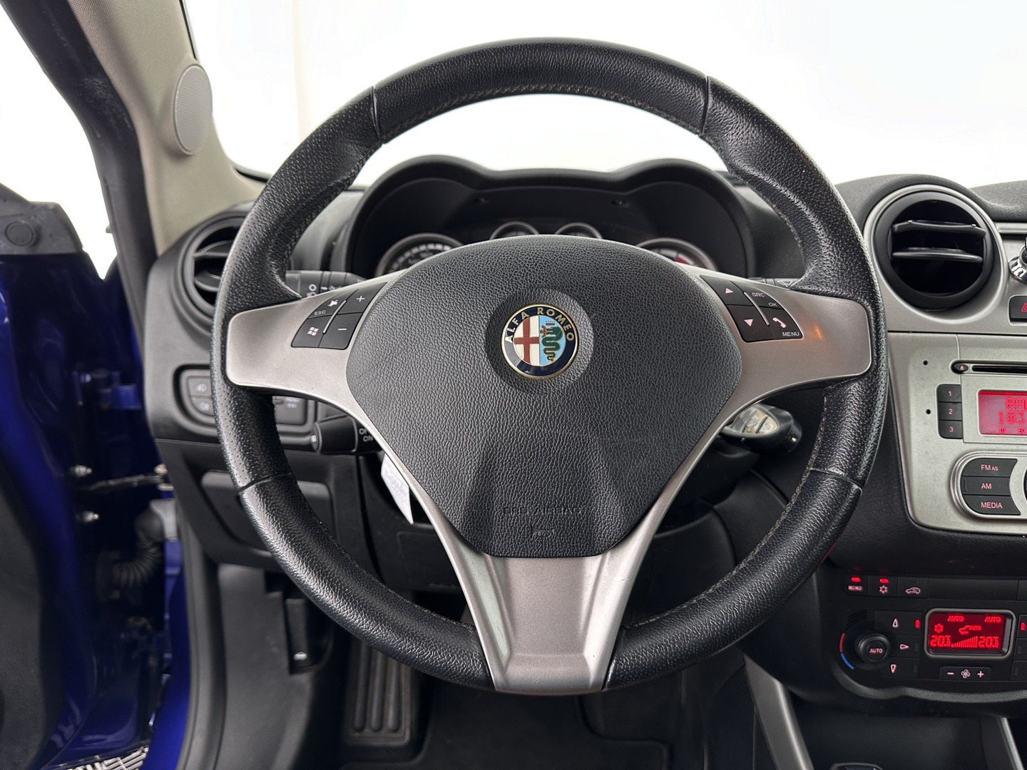 Alfa Romeo