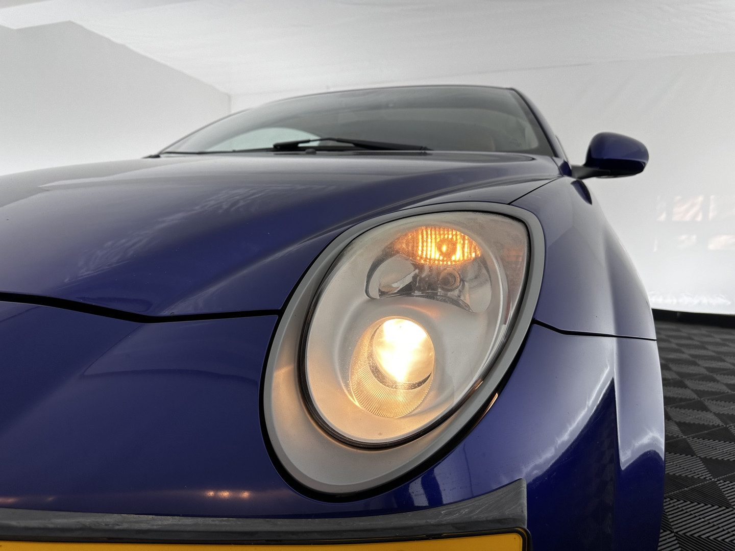 Alfa Romeo