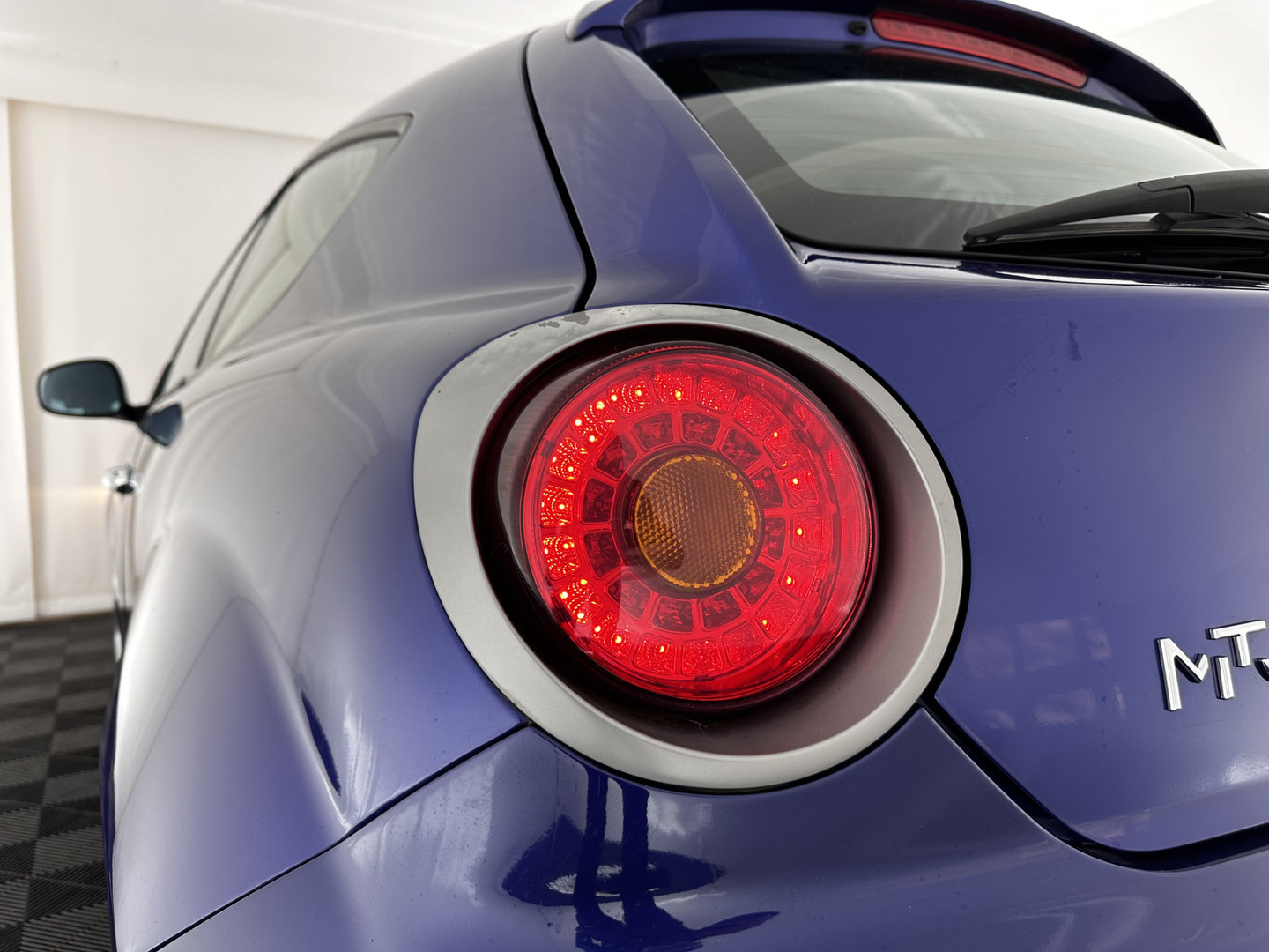 Alfa Romeo