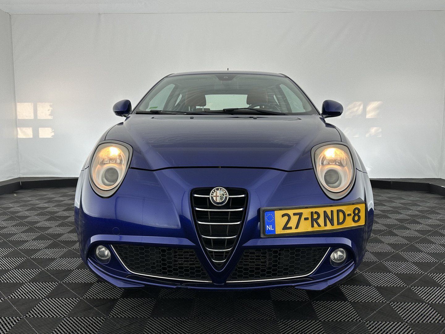 Alfa Romeo