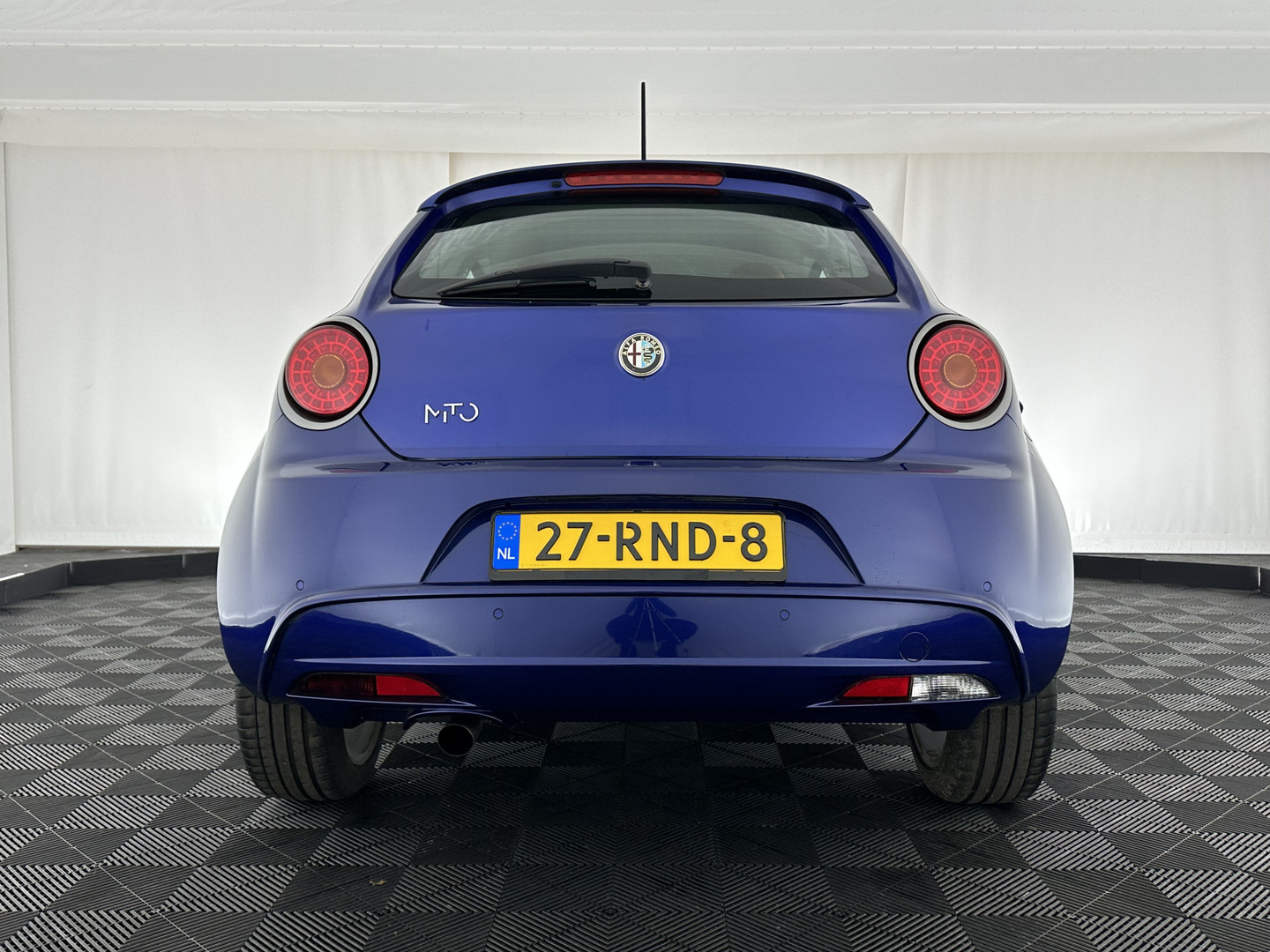 Alfa Romeo