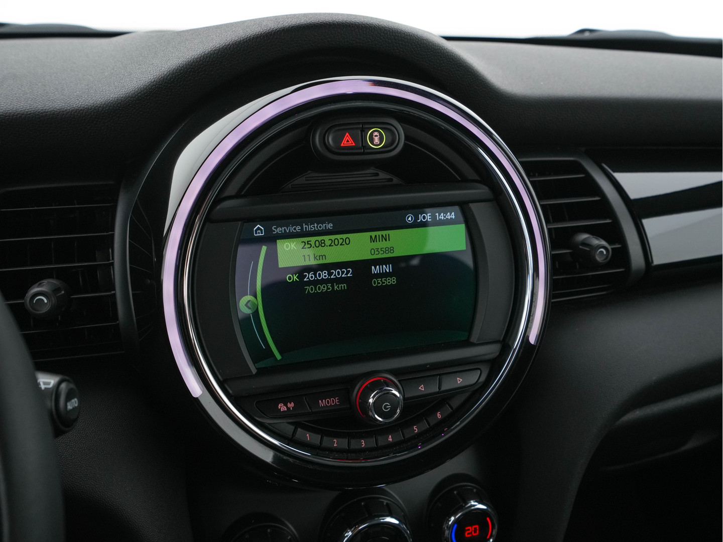 MINI MINI
