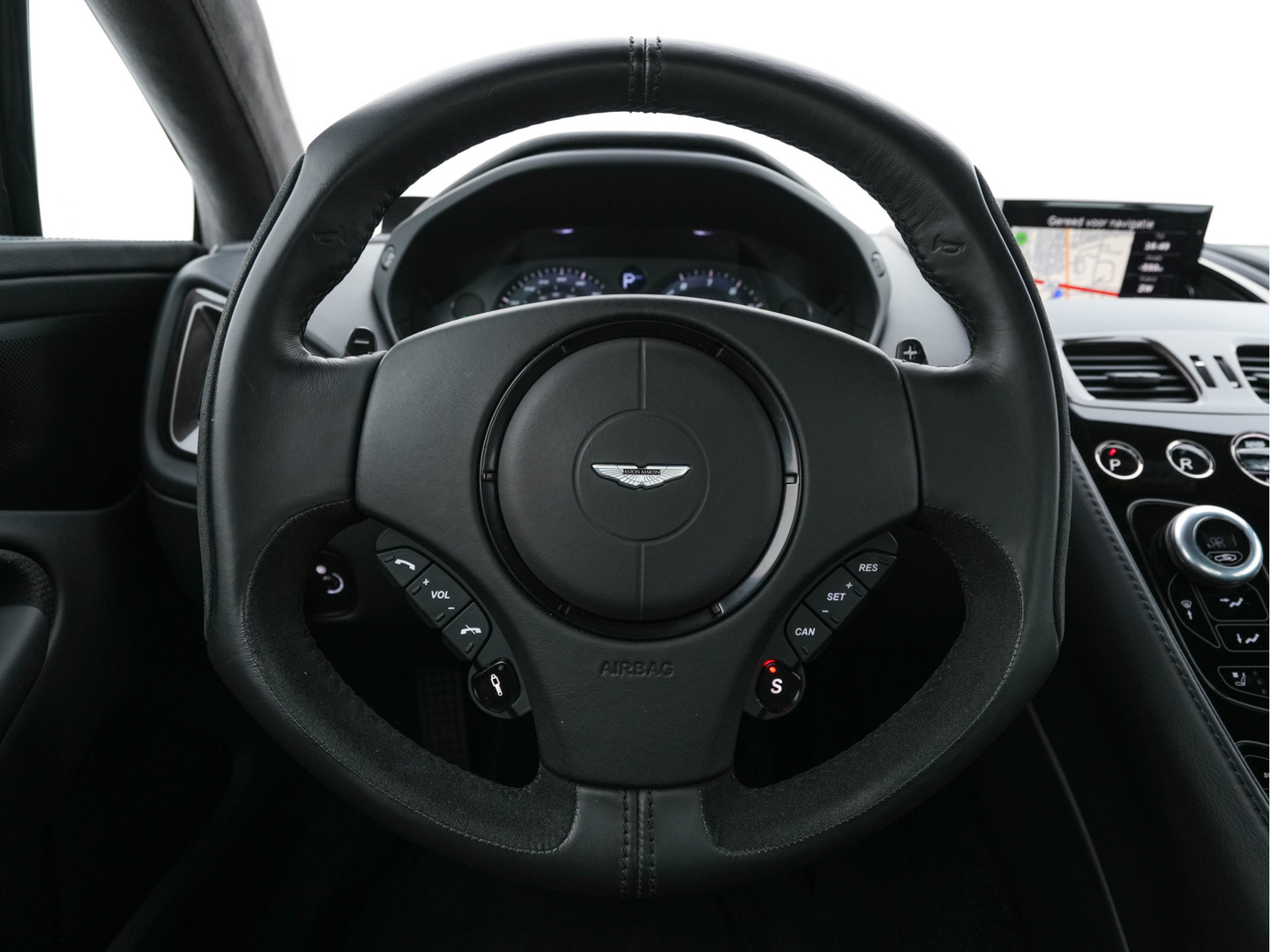 Aston Martin Aston Martin