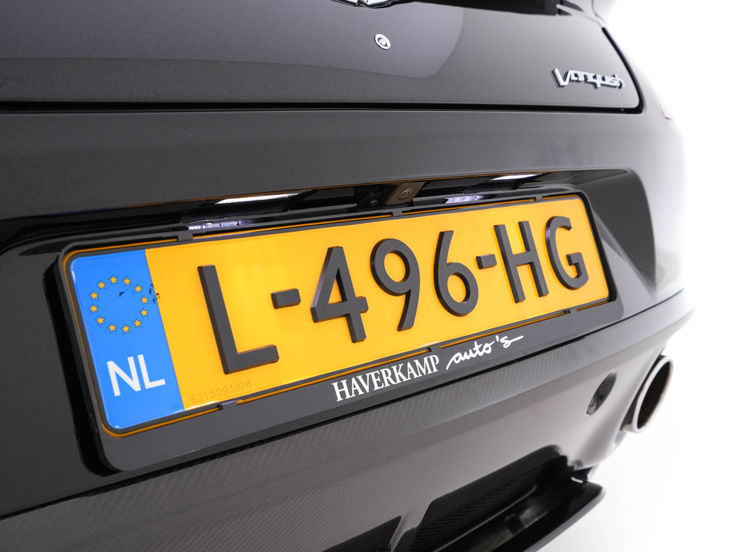 Aston Martin Aston Martin