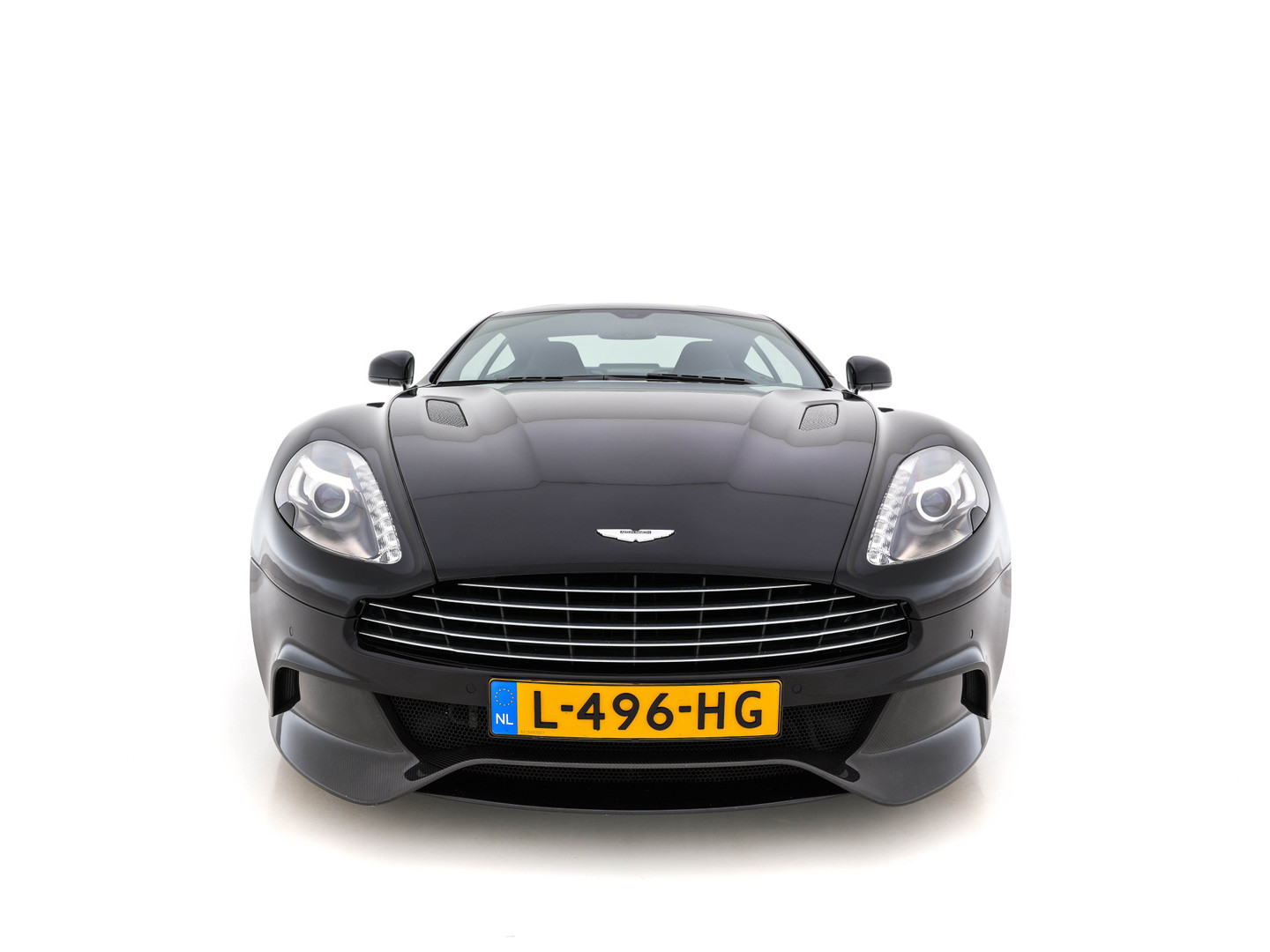 Aston Martin Aston Martin