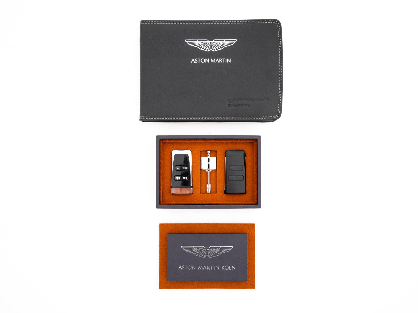 Aston Martin Aston Martin