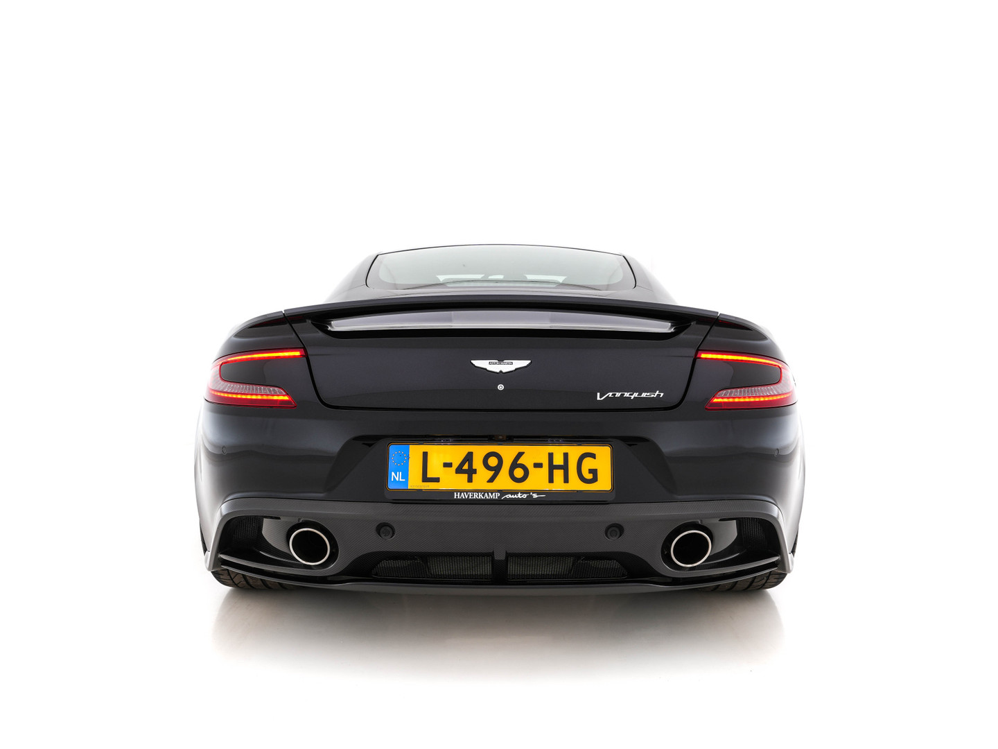Aston Martin Aston Martin