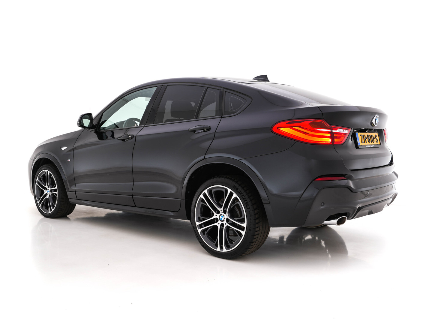 BMW BMW