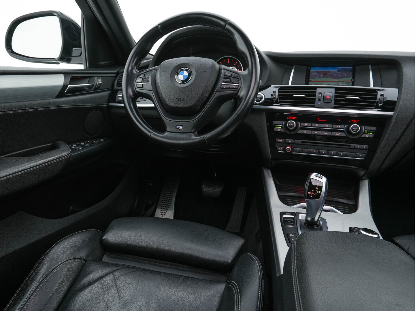 BMW BMW