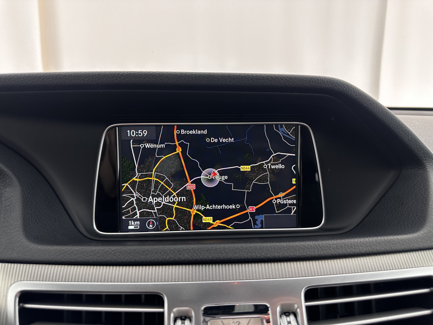 Mercedes-Benz Mercedes-Benz